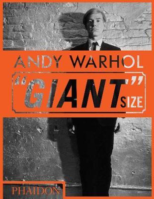 Andy Warhol "Giant" Size by Phaidon Editors image