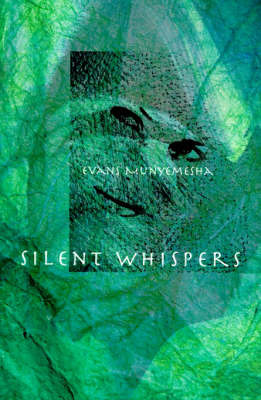 Silent Whispers by Evans Munyemesha image