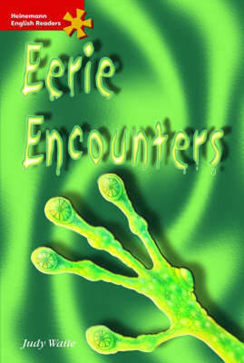 HER Int Fic: Eerie Encounters image