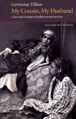 My Cousin, My Husband by Germaine Tillion image