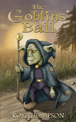 The Goblins' Ball by Roy Thompson image