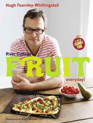 The River Cottage Meat Book Hugh Fearnley Whittingstall Book