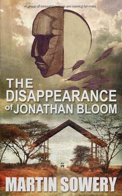 The Disappearance of Jonathan Bloom by Martin Sowery image