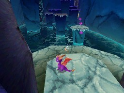 Legend of Spyro: The Eternal Night for Nintendo DS image