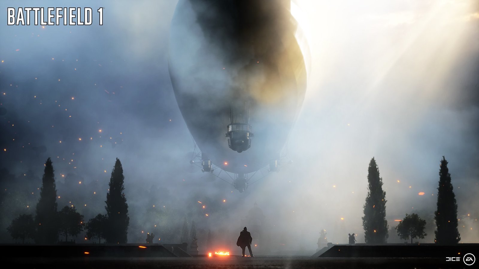 Battlefield 1 for PC image