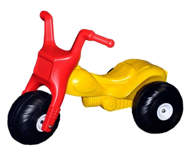 A.T. Cycle image