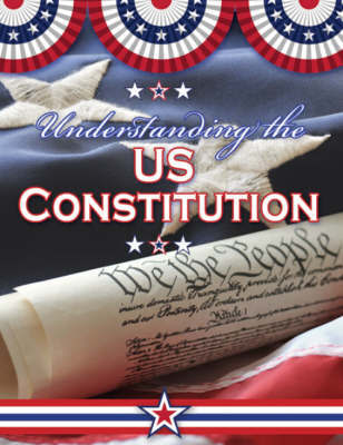 Understanding the US Constitution by Sally Isaacs image