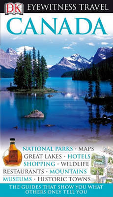 Canada by Bruce Bishop image