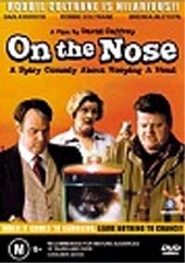 On The Nose on DVD On The Nose on DVD