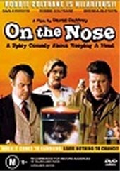 On The Nose on DVD