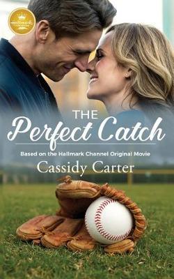 The Perfect Catch by Cassidy Carter image