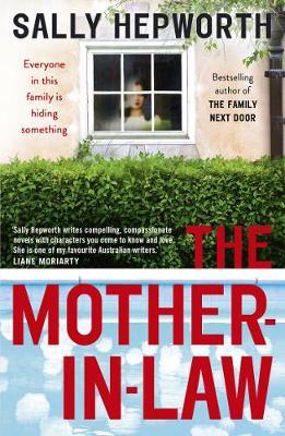 The Mother-In-Law by Sally Hepworth image