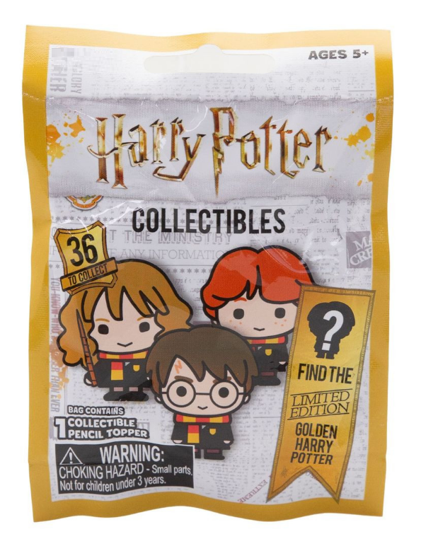 Harry Potter: Charms S2 - Mystery Mini-Figure (Blind Bag) image