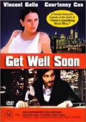 Get Well Soon on DVD Get Well Soon on DVD