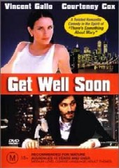 Get Well Soon on DVD