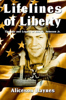 Lifelines of Liberty by Aliceson Haynes image