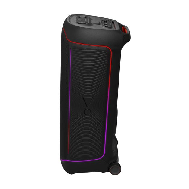 JBL PartyBox Ultimate Bluetooth Speaker Black at Mighty Ape NZ