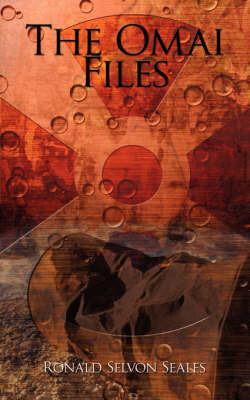 The Omai Files by Ronald Selvon Seales image