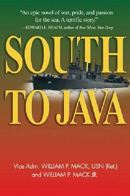 South to Java by Mack & Mack image