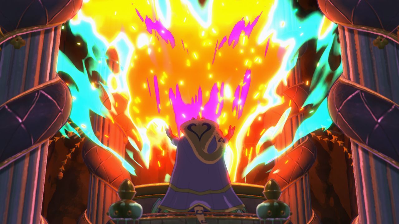 Ni no Kuni II: Revenant Kingdom for PS4 image