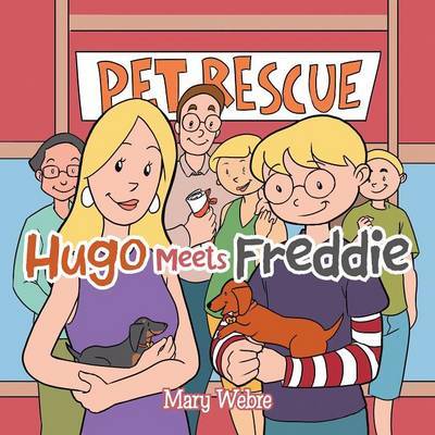 Hugo Meets Freddie image