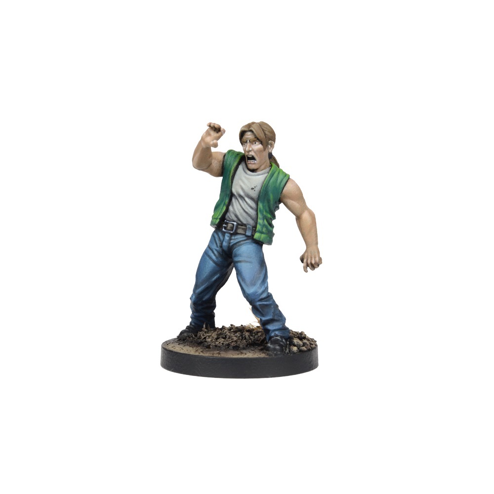 The Walking Dead: All Out War Core Set