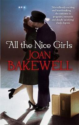 All The Nice Girls by Joan Bakewell image