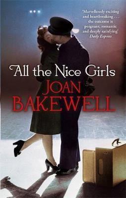 All The Nice Girls by Joan Bakewell