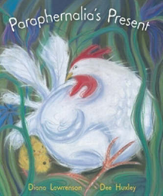 Paraphernalia's Present by Diana Lawrenson image