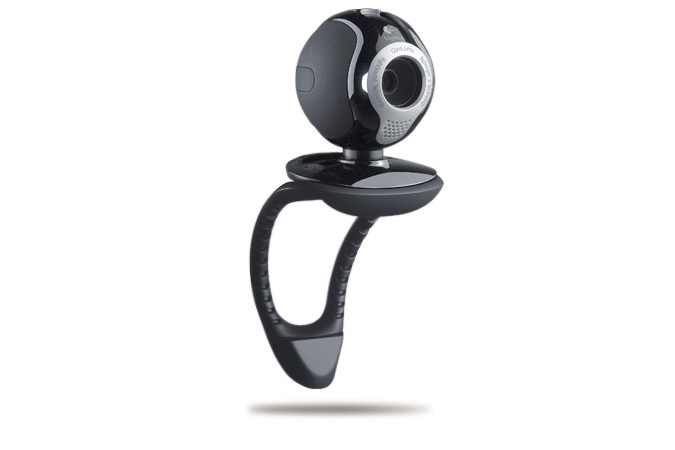 Logitech QuickCam Communicate Deluxe image