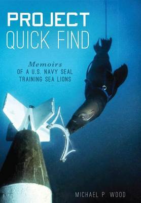 Project Quick Find by Michael P Wood image