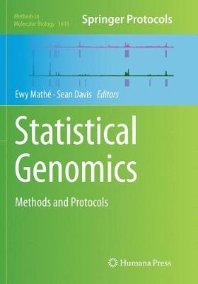 Statistical Genomics image