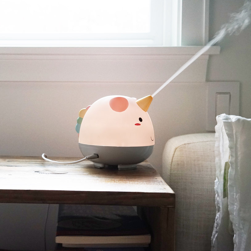 Elodie Unicorn Diffuser