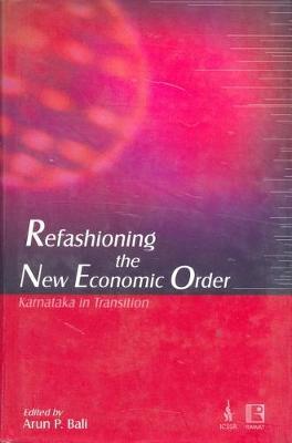 Refashioning the New Economic Order image