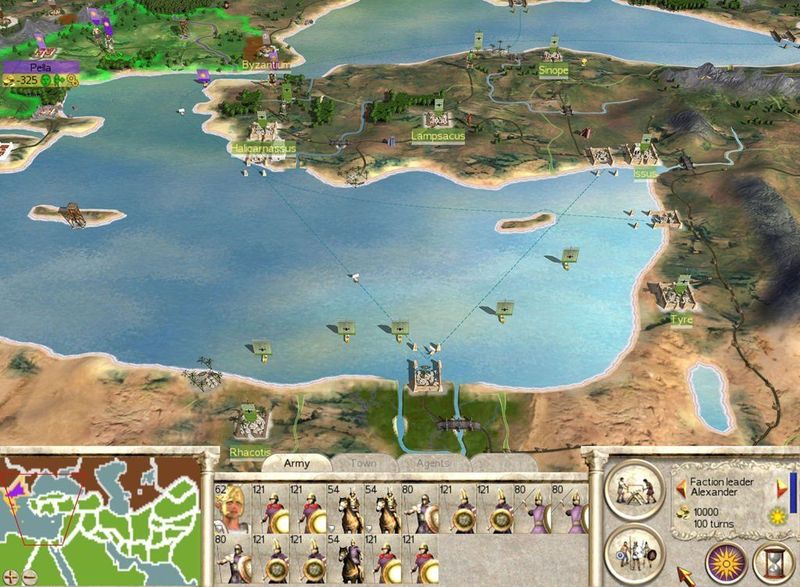 Total War Collection: Rome Gold on PC