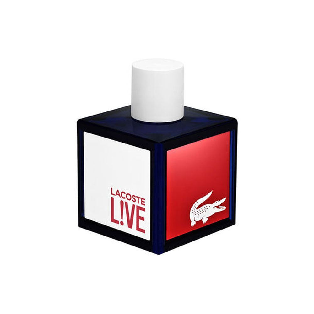 Buy Lacoste: Live at Mighty Ape NZ