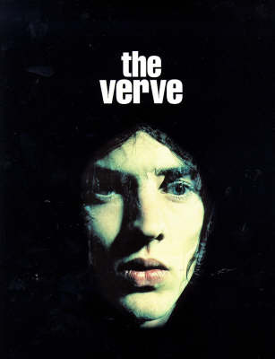 The "Verve": Mad Urban Soul by Velimir Pavle Ilic image