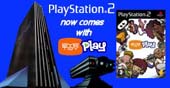 Playstation 2 Eyetoy Pack for PS2 Playstation 2 Eyetoy Pack for PS2