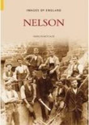 Nelson by Marilyn Metcalfe image