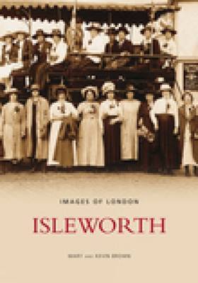 Isleworth by Mary Brown image