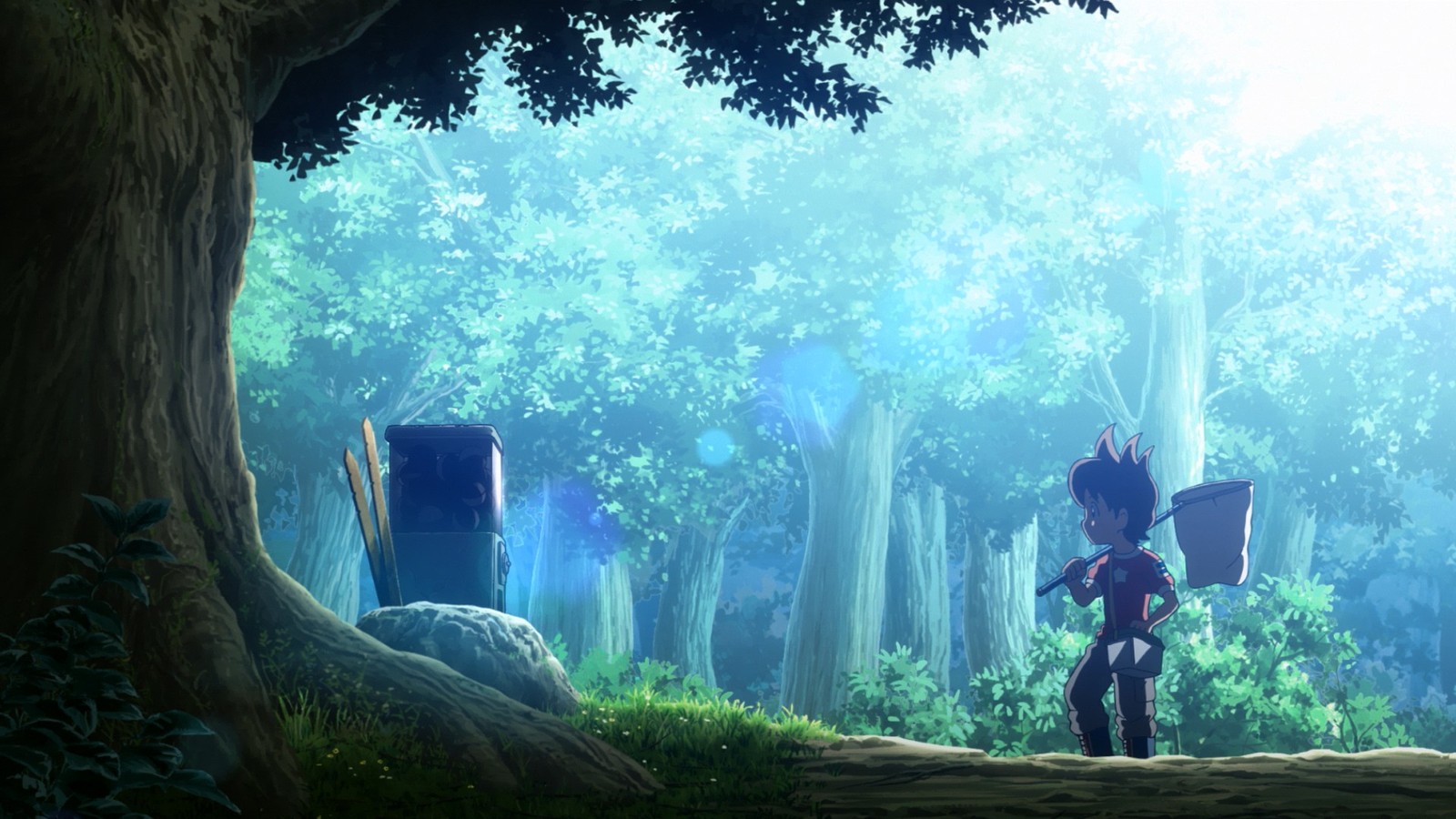 Yo Kai Watch for 3DS image