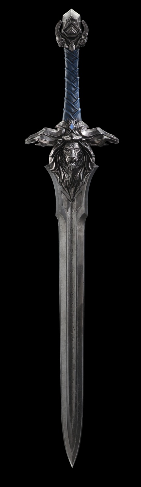 1:1 Scale Royal Guard Sword - Prop Replica image