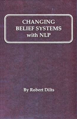 Changing Belief Systems with Neurolinguistic Programming image