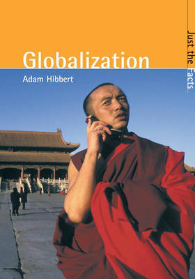 Just the Facts: Globalisation Paperback image