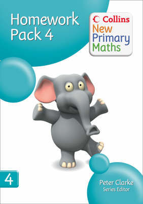 Homework Pack 4 image