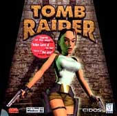 Tomb Raider on PC