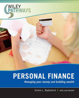 Personal Finance by Vickie L Bajtelsmit image