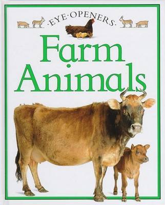 Farm Animals by Kendersley