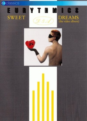 Eurythmics: Sweet Dreams on DVD image