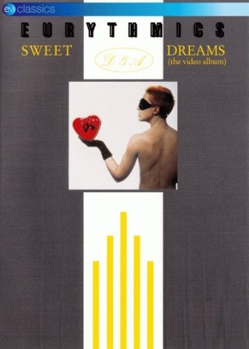 Eurythmics: Sweet Dreams on DVD